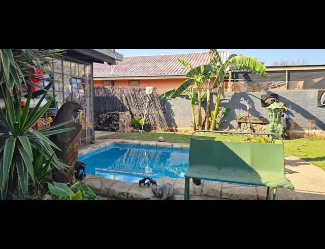 3 BEDROOM HOUSE FOR SALE IN RANDGATE